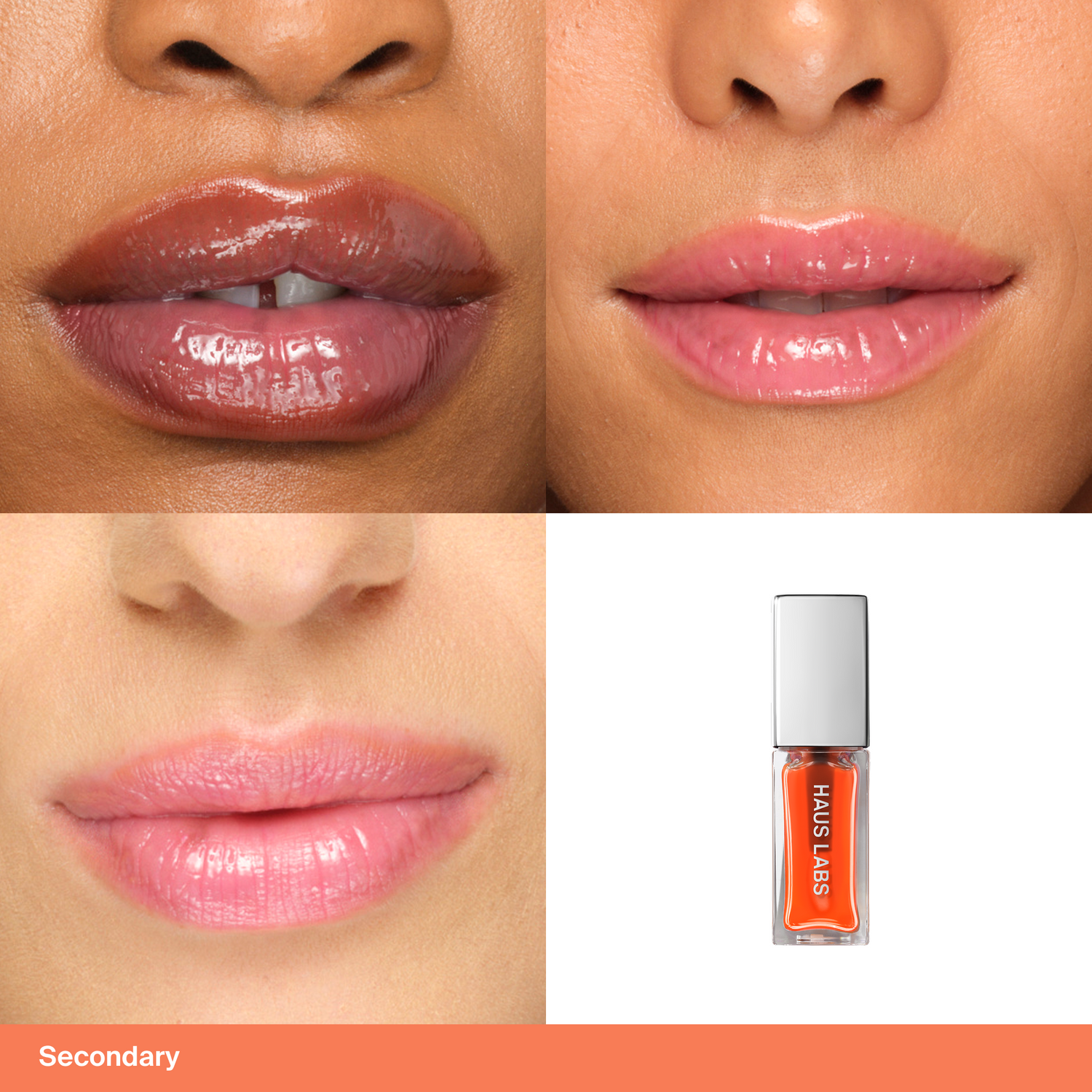 Phd Hybrid Lip Oil
