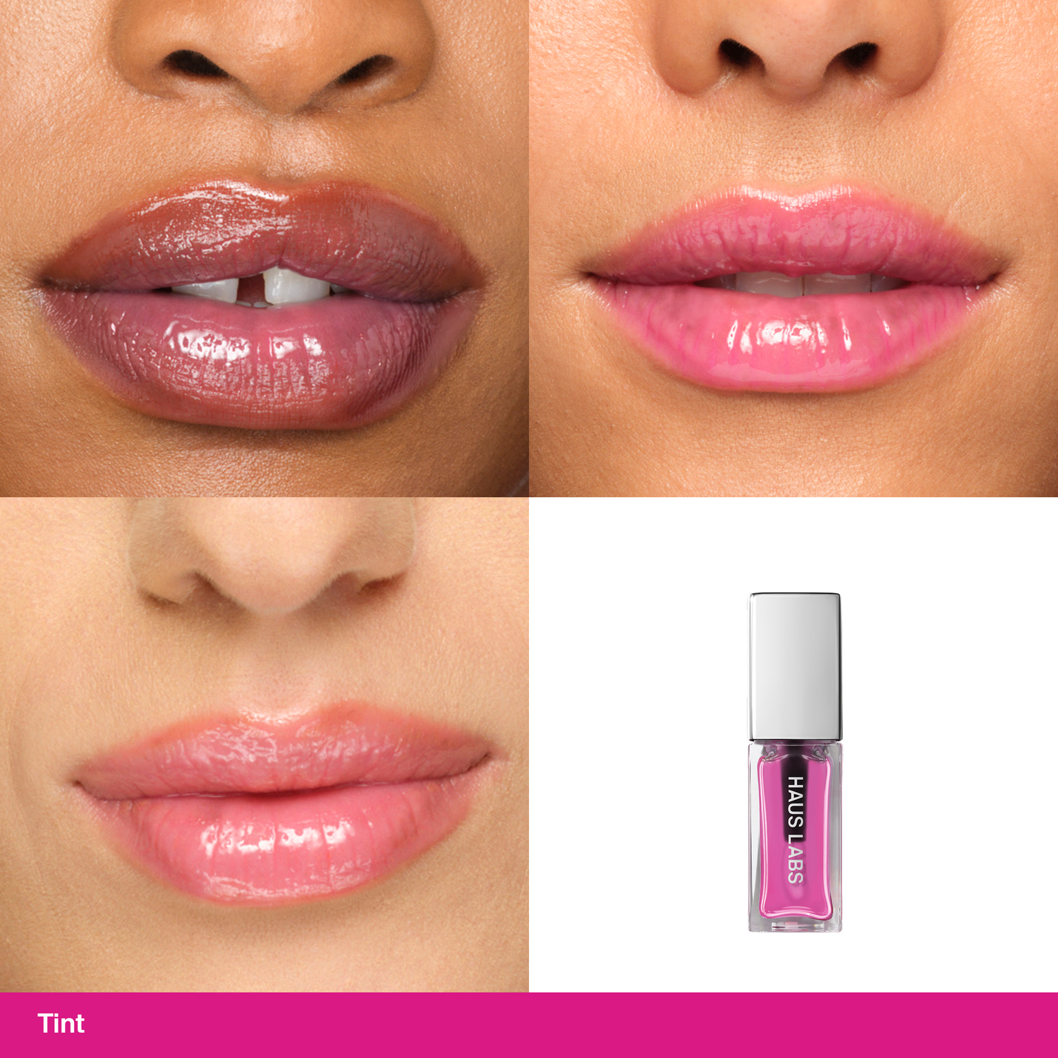 Phd Hybrid Lip Oil