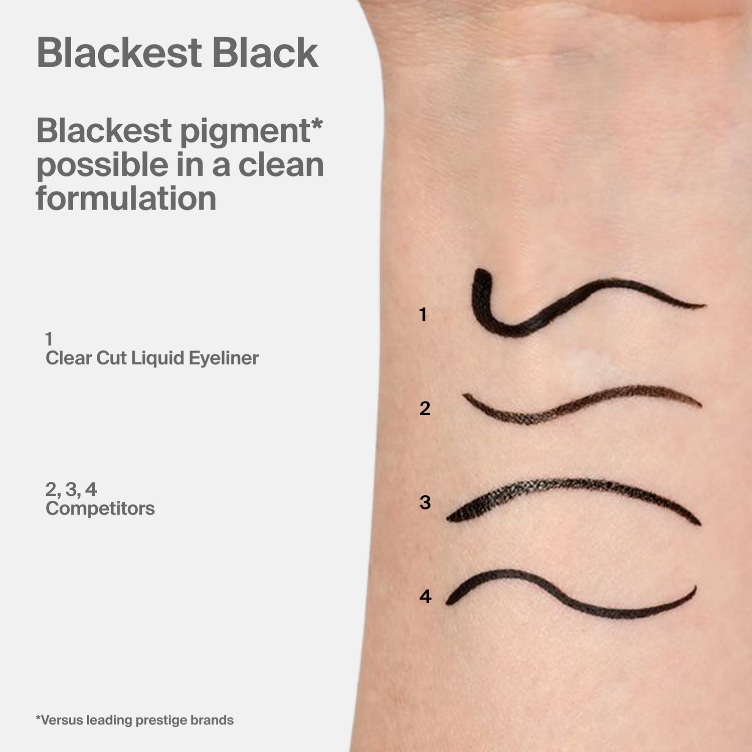 Clear Cut Liquid Eyeliner
