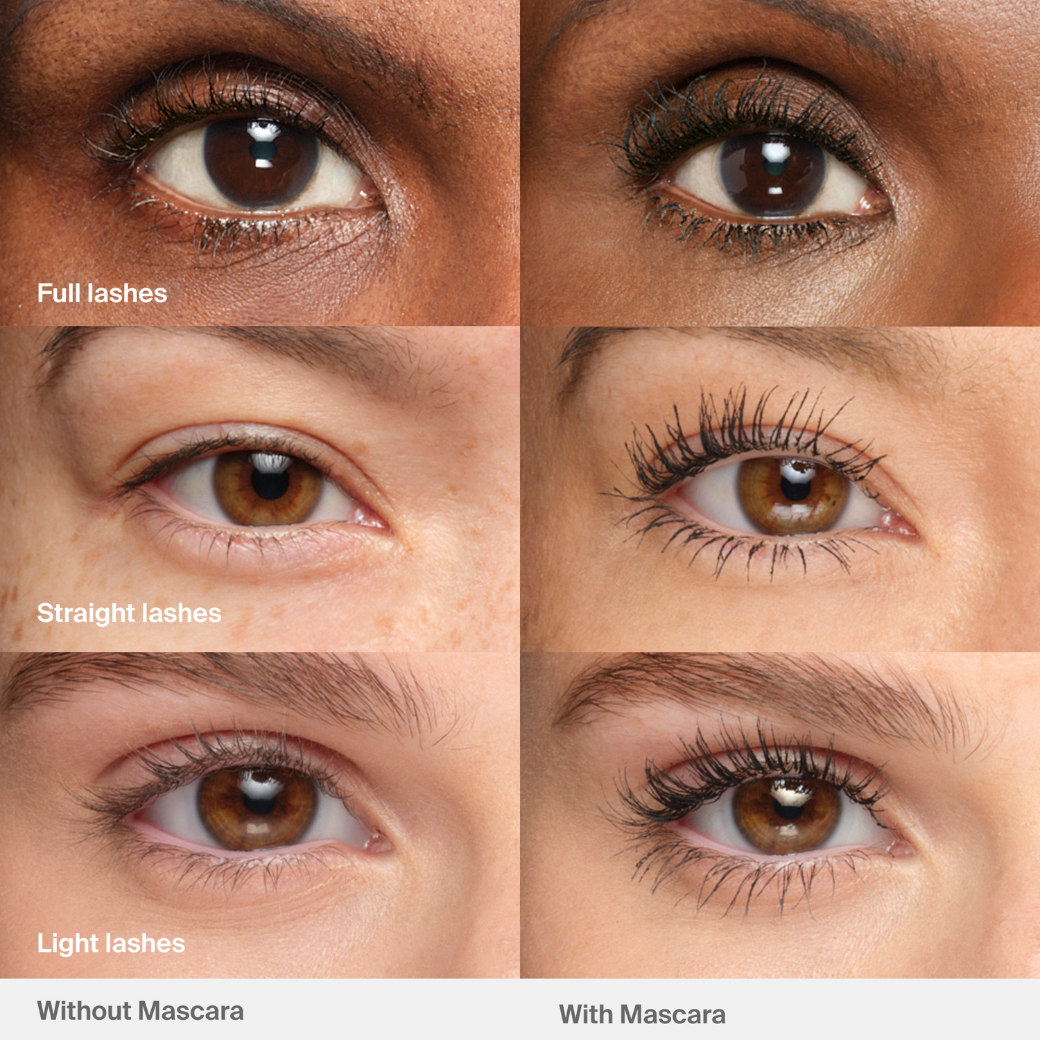 B Structural Volumizing + Lengthening Mascara
