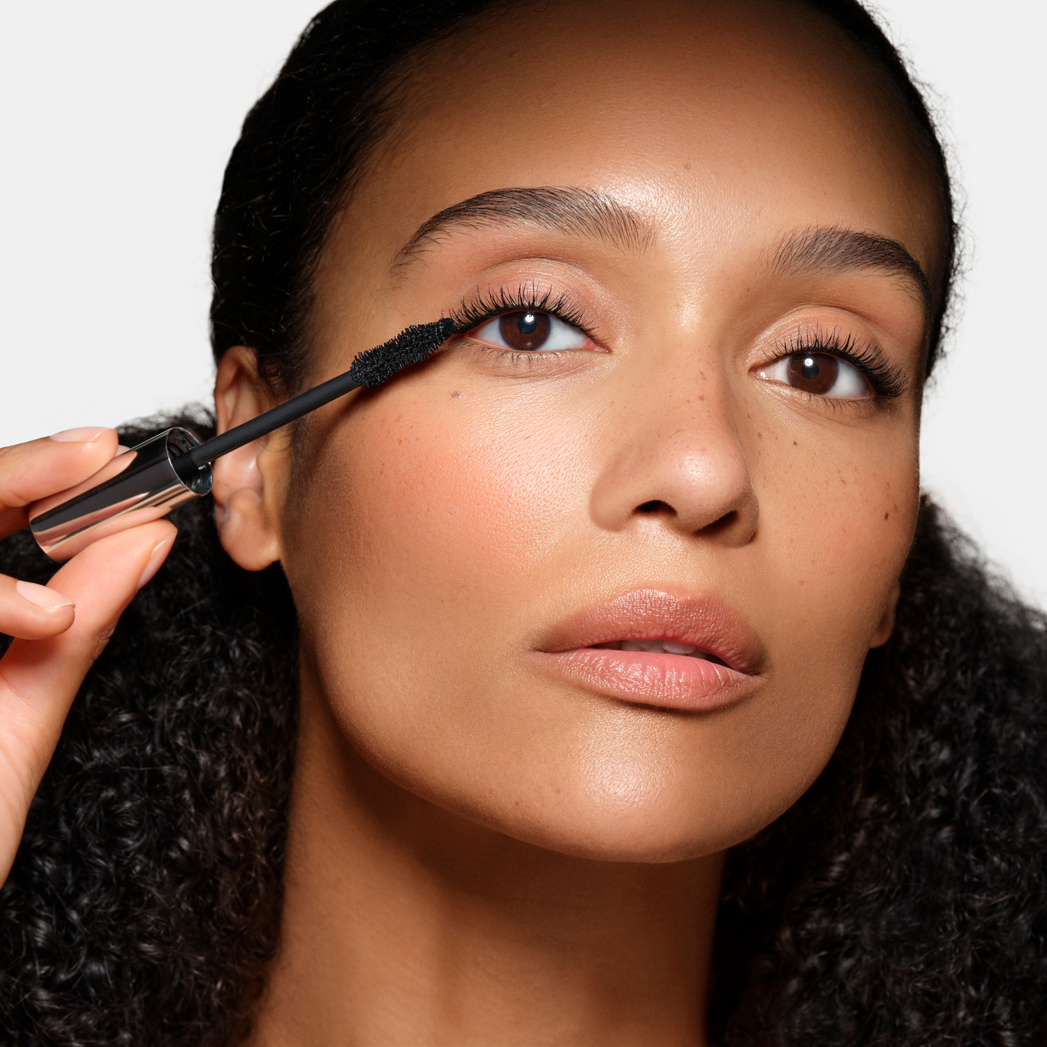 B Structural Volumizing + Lengthening Mascara