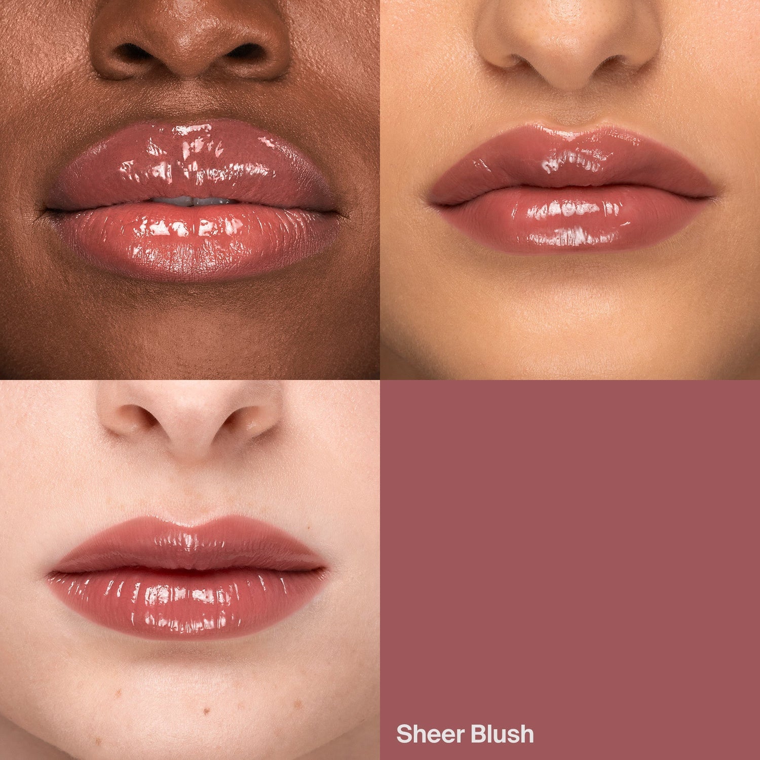 Atomic Shake Lip Lacquer
