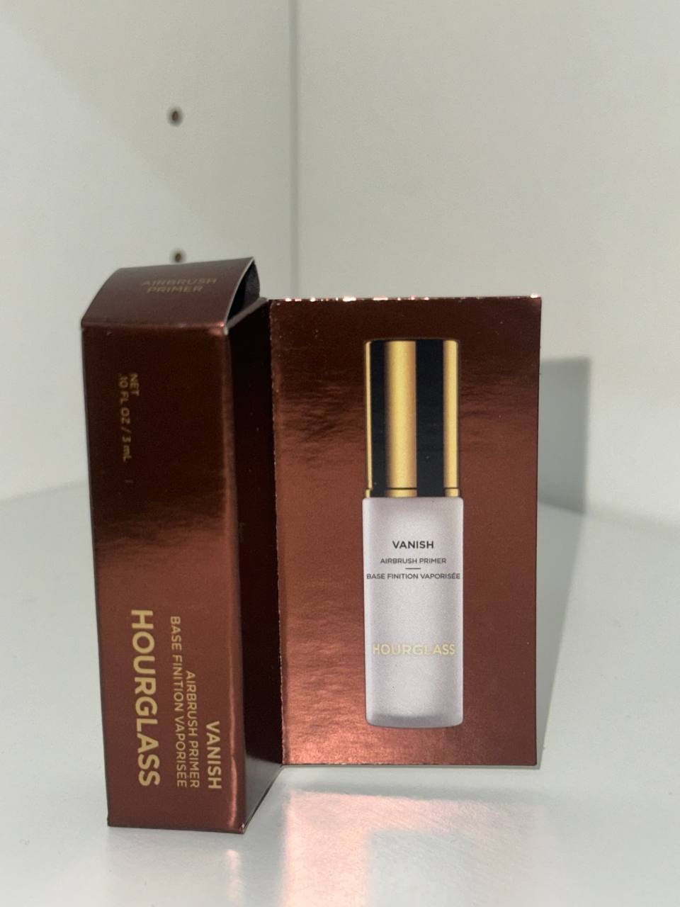 Hourglass Vanish Airbrush Primer (Size: 3ml)