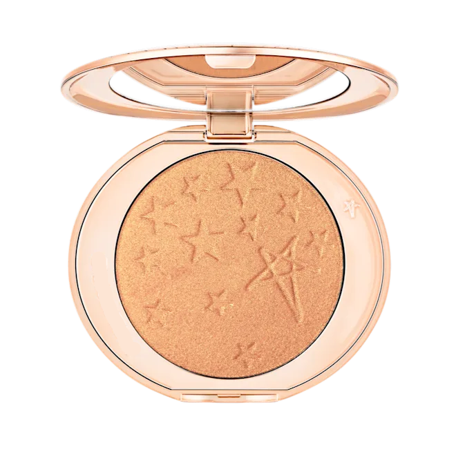 Charlotte's Hollywood Glow Glide Highlighter (Size: 7g/0.24oz)
