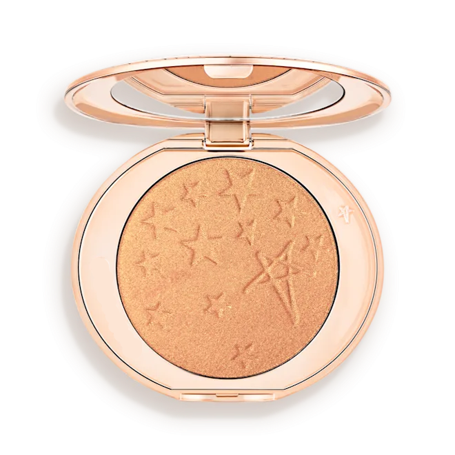 Charlotte's Hollywood Glow Glide Highlighter (Size: 7g/0.24oz)