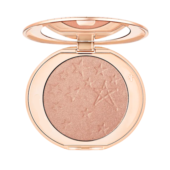 Charlotte's Hollywood Glow Glide Highlighter (Size: 7g/0.24oz)