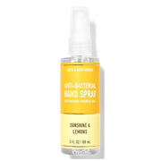 BBW Anti-bacterial Hand Spray with Natural Essential Oils