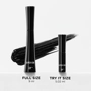 IТ Сosmetіcs Superherо Elastіc Stretch Volumіzіng and Lengthenіng Mascara Size 5ml