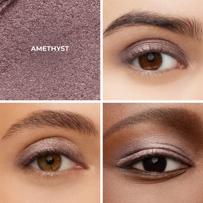 Laura Mercier Mini Artistry Icons Loose Powder and Eyeshadow Set