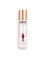 Charlotte's Airbrush Flawless Setting Spray