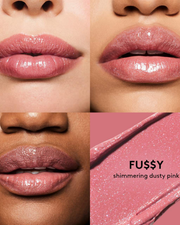 Fenty Beauty by Rihanna Gloss Bomb Stix High-Shine Gloss Stick