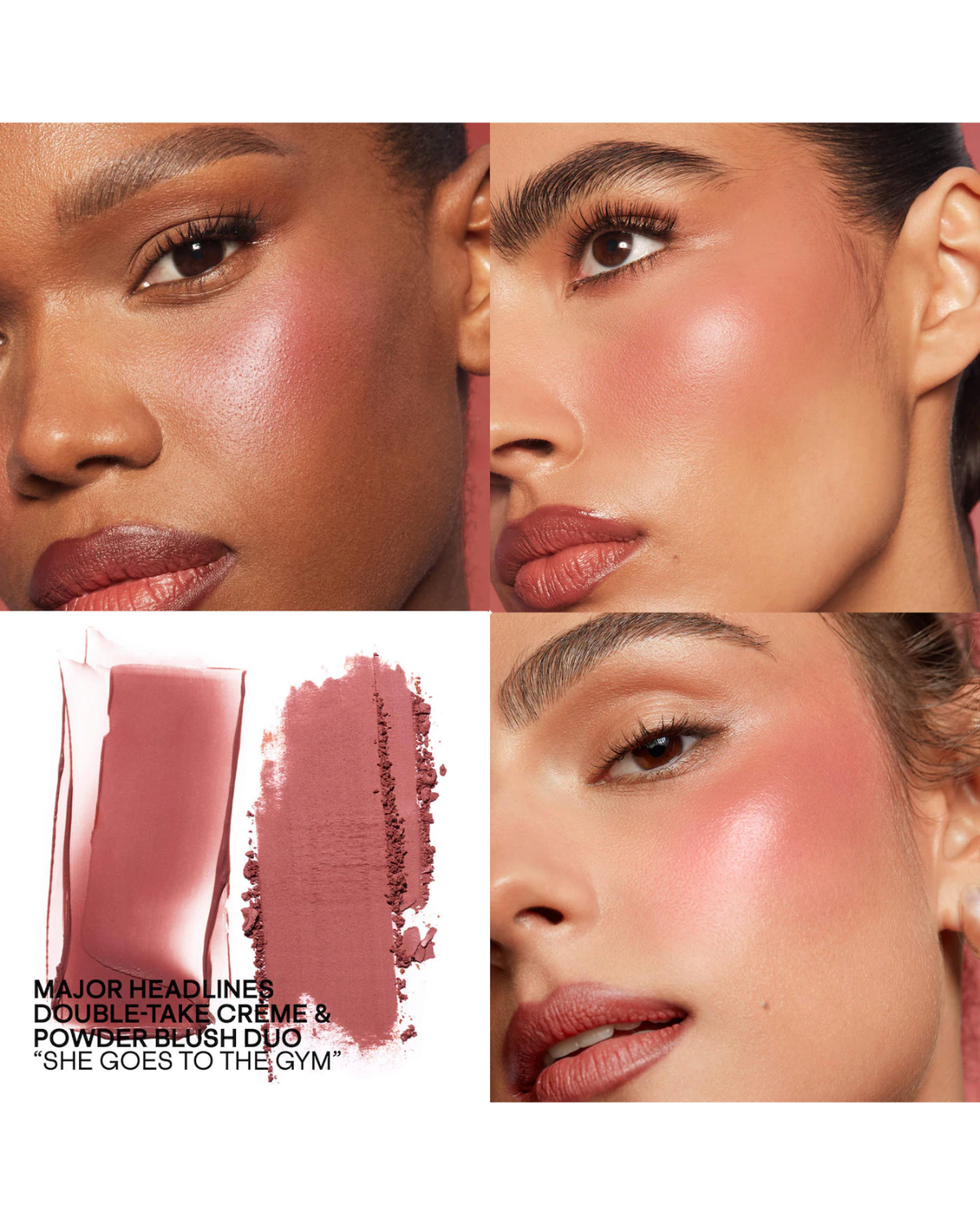 (Incoming Stock: ETA 30 Days) Sephora Favorites  Makeup Experts Value Set