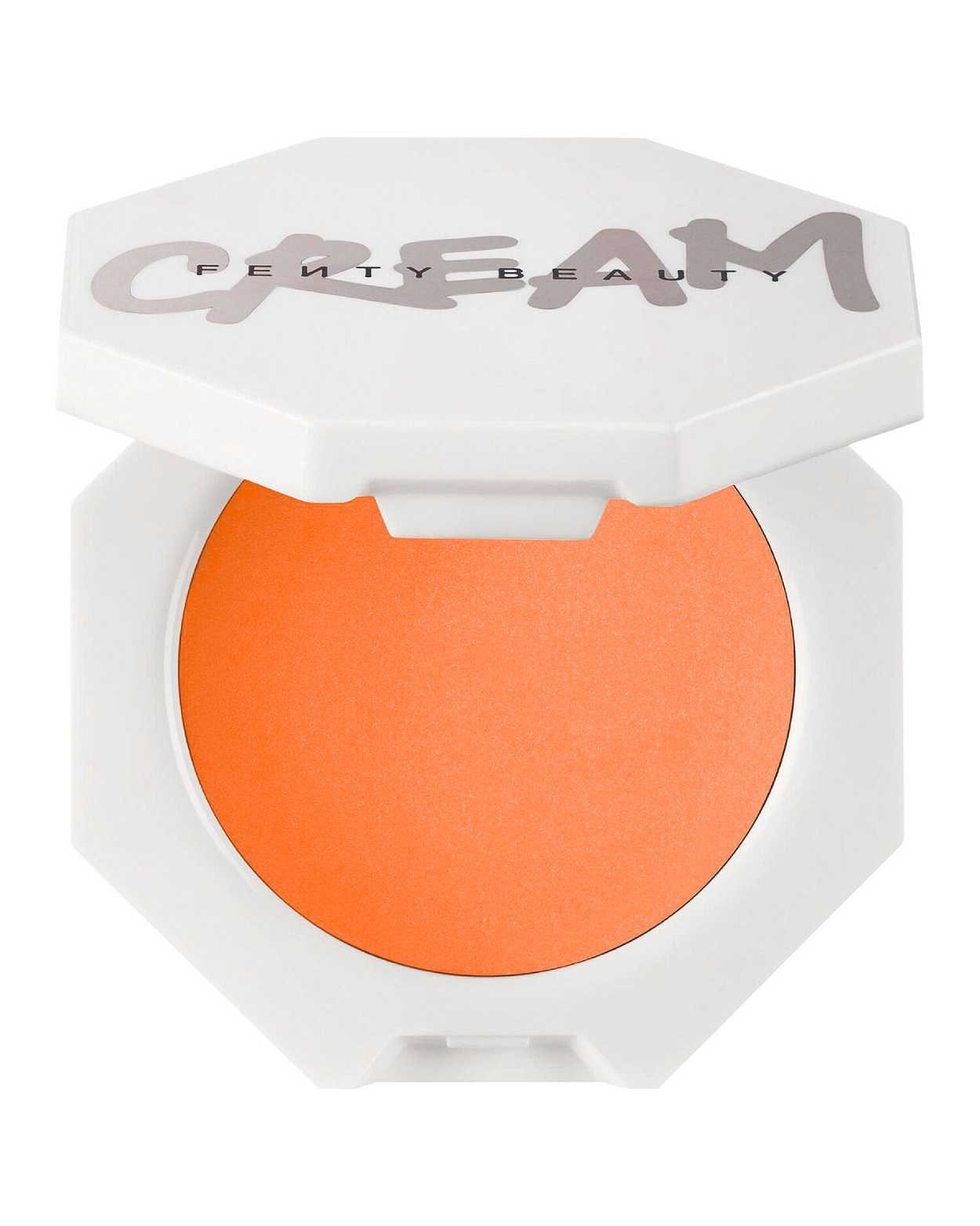 FENTY BEAUTY by Rihanna Cheeks Out Freestyle Cream Blush
