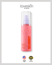 Urban Decay Cosmetics All Nighter Waterproof Matte Setting Spray (Size: 118ml /  4.0 oz)