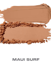 Morphe Cheek Thrills Bronze & Tone Duo