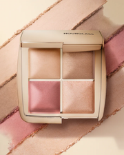 Hourglass Ambient Lighting Edit Quad