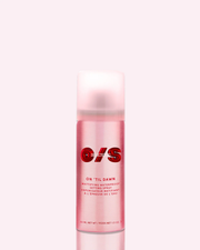 One/Size On ‘Til Dawn Mattifying Waterproof Setting Spray