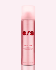 One/Size On ‘Til Dawn Mattifying Waterproof Setting Spray