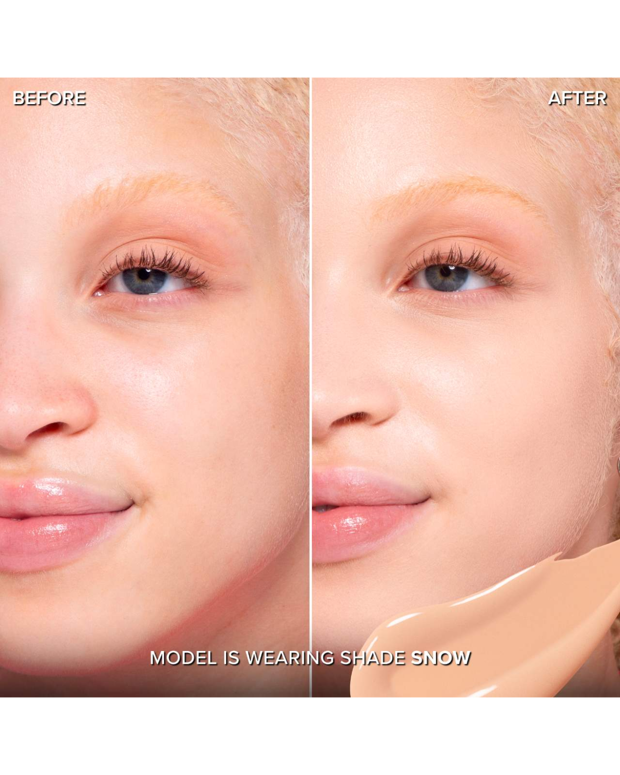 Too Faced  Born This Way Super Coverage Multi-Use Concealer with Hyaluronic Acid (Size: 13.5ml)