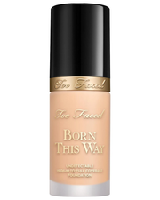 Too Faced Born This Way Flawless Coverage Natural Finish Foundation NET WT. 1.0 OZ. / 30.0 mL