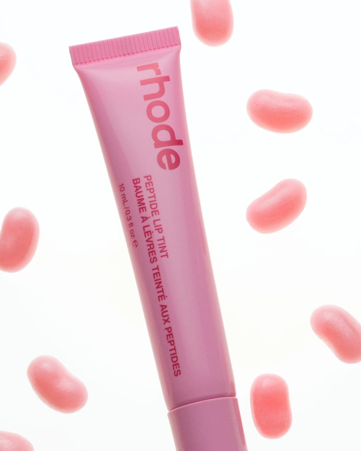 Rhode Peptide Lip Tint (Size: 10ml)