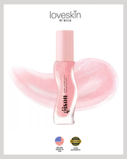 Gisou Honey Infused Lip Oil (Size: 8ml)