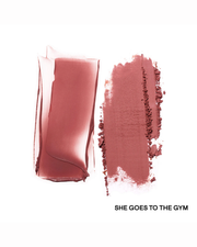 Patrick Ta Mini Major Headlines Double-Take Crème & Powder Blush Duo