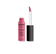 NYX Soft Matte Lip Cream Lipstick