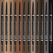 NYX Micro Brow Pencil
