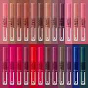 (Promo) NYX Shine Loud Vegan High Shine Liquid Lipstick