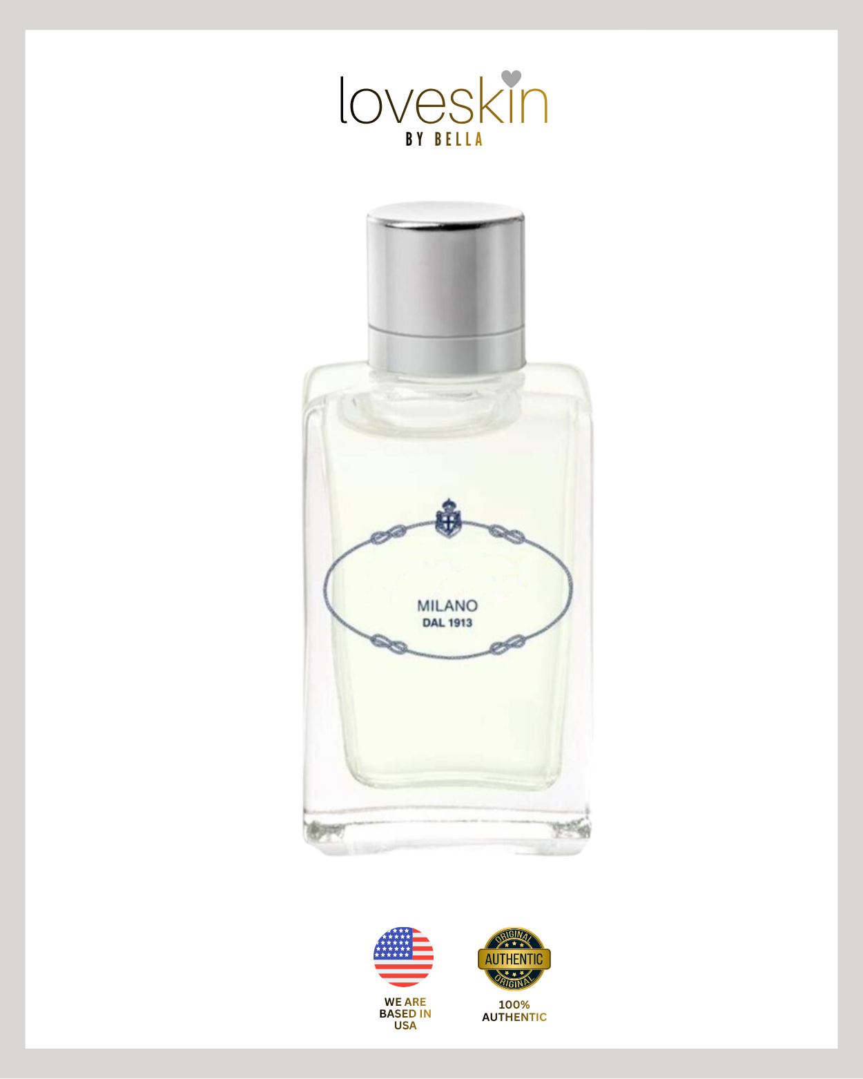 Padar Infusion D'Iris EDP 7.5ML