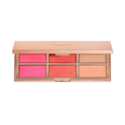 PATRICK TA Major Headlines Blush &amp; Highlighter Palette Vol II