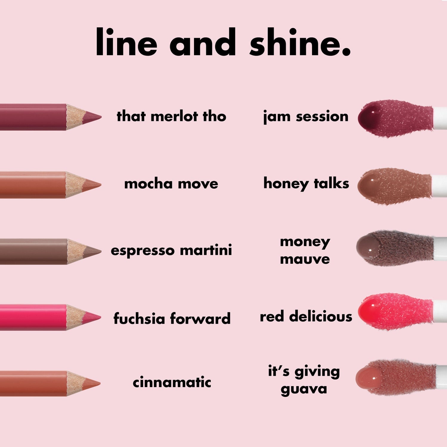 Cream Glide Lip Liner