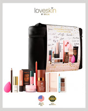 (Incoming Stock: ETA 30 Days) Sephora Favorites  Makeup Experts Value Set
