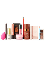 (Incoming Stock: ETA 30 Days) Sephora Favorites  Makeup Experts Value Set