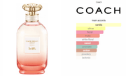 Coach Dreams Sunset Women EDP 90ml
