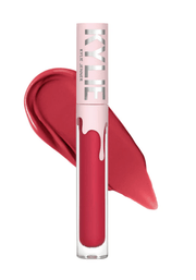 Kylie Cosmetics Matte Liquid Lipstick Shade 402 Mary Jo K (Size: 1ml)