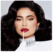 Kylie Cosmetics Matte Liquid Lipstick Shade 402 Mary Jo K (Size: 1ml)