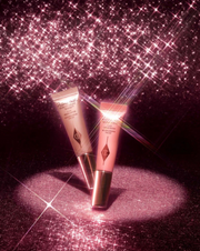 Charlotte Tilbury Pillow Talk Iconic Blush and Glow Kit [Size: 2x5ml]