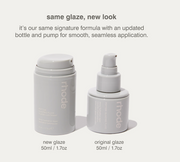 Rhode Peptide Glazing Fluid Size 50ml