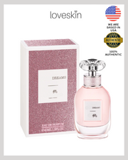 Coaches Dreams Women Eau De Parfum Spray