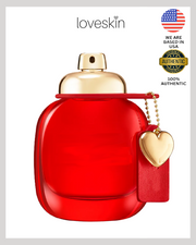 Coaches Love Eau de Parfum (Size: 50ml)