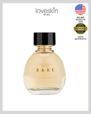 Victoria's Secret Bare Eau de Parfum (Size: 100ml)