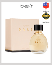 Victoria's Secret Bare Eau de Parfum (Size: 100ml)
