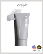 Rhode Barrier Restore Cream Rich Face Concentrate Size 50ml/1.7oz