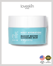 e.l.f Holy Hydration Makeup Melting Cleansing Balm Size 13g/0.45oz