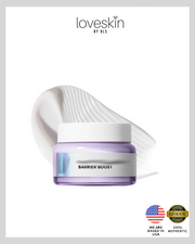 lTC Barrier Boosting Confidence Cream  7ml/0.237oz