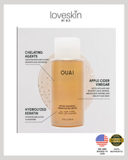 Ouai Travel Size Detox Shampoo (Size: 30ml/1oz)