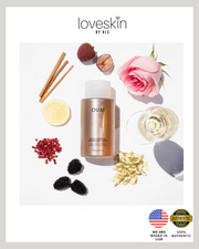 Ouai Travel Size Detox Shampoo (Size: 30ml/1oz)