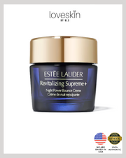 Estee Lauder Revitalizing Supreme+ Night Power Bounce Creme 7ml/0.24oz